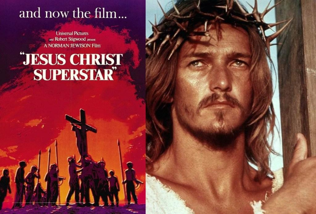 ted neeley jesus christ superstar