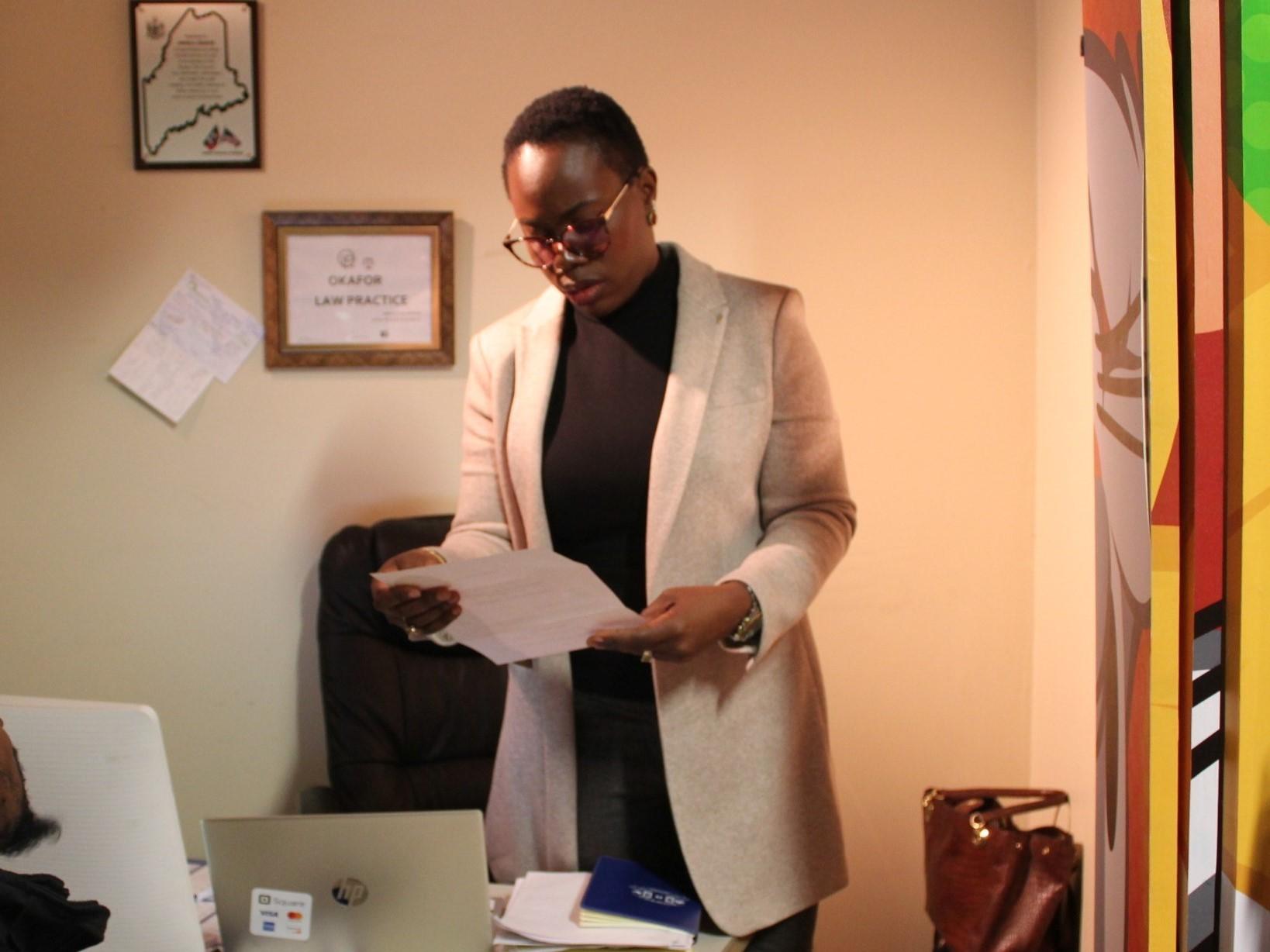 bangors new council member joins wave of women