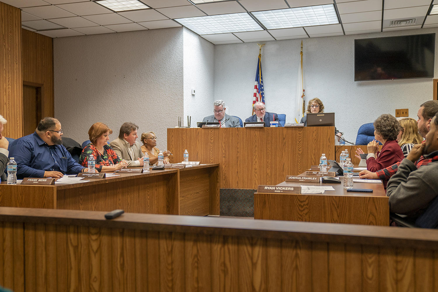 Fairview Heights Council Votes To Allow And Tax Recreational