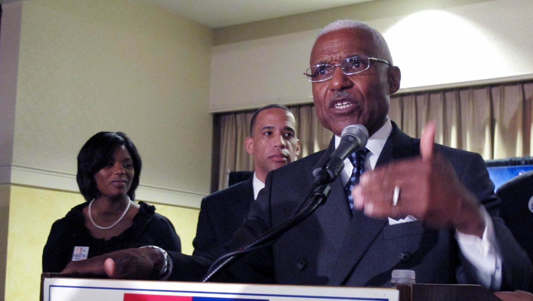 Former Mayor Of Memphis Hopes For A Return To Civility In Politics In
