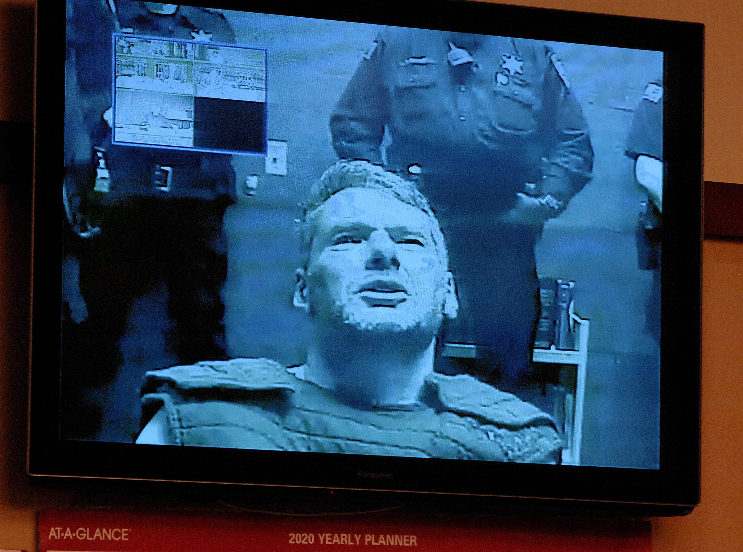 Cullom Il Christmas Murders at Michael Murphy blog