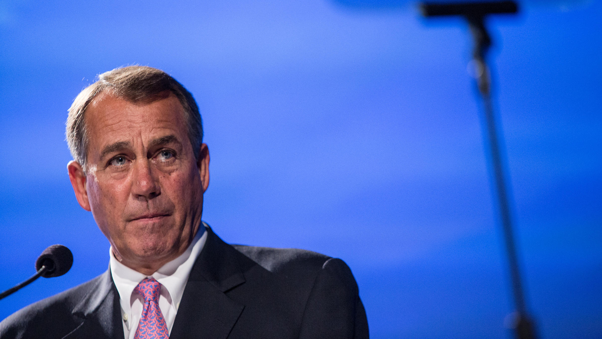 Remember The Debt Ceiling Debate It S Back Wamc