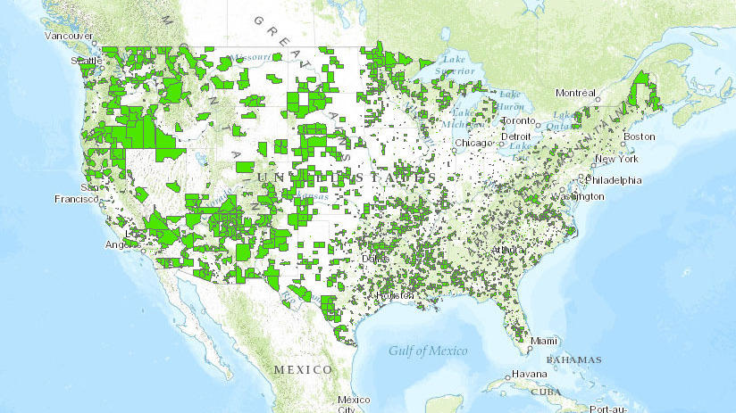 How To Find A Food Desert Near You Vermont Public Radio