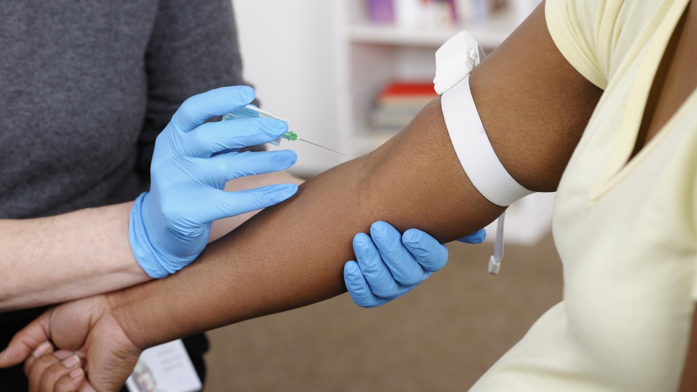 blood test provides more accurate prenatal testing for down syndrome kpcw