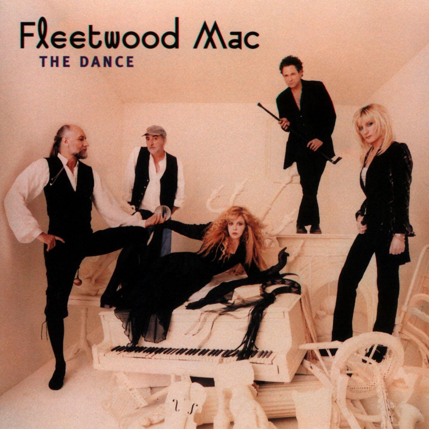 Fleetwood Mac Rumours Free Mp3 Download