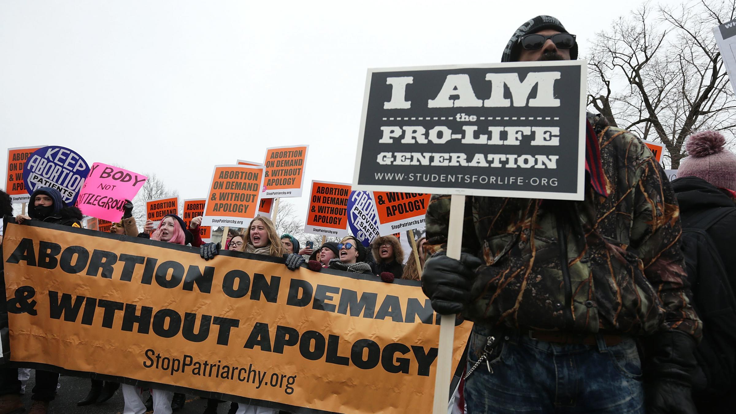 roe v wade impact on society roe v wade impact on society