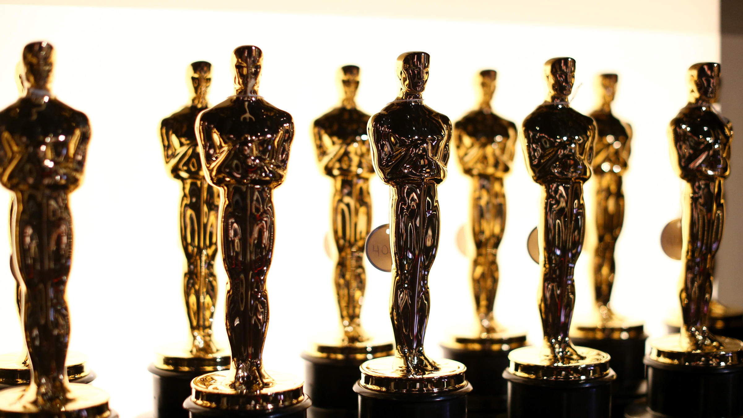 Changes Are Coming To The Oscars SDPB Radio