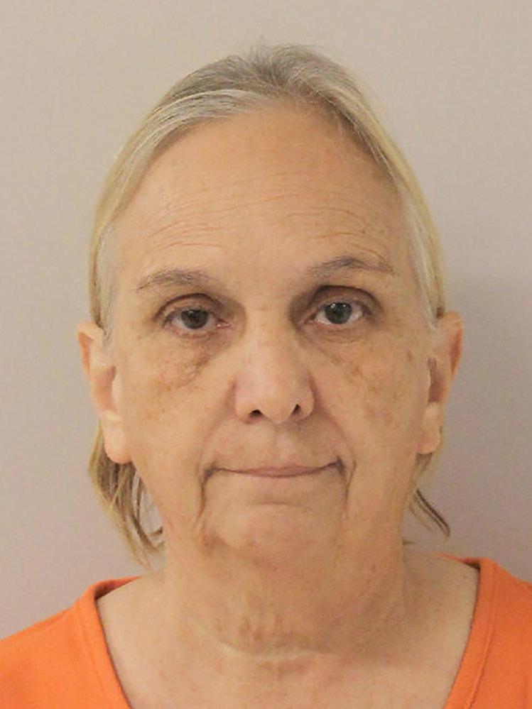 ExUSA Gymnastics Trainer Arrested In Texas On Sex Assault Charge