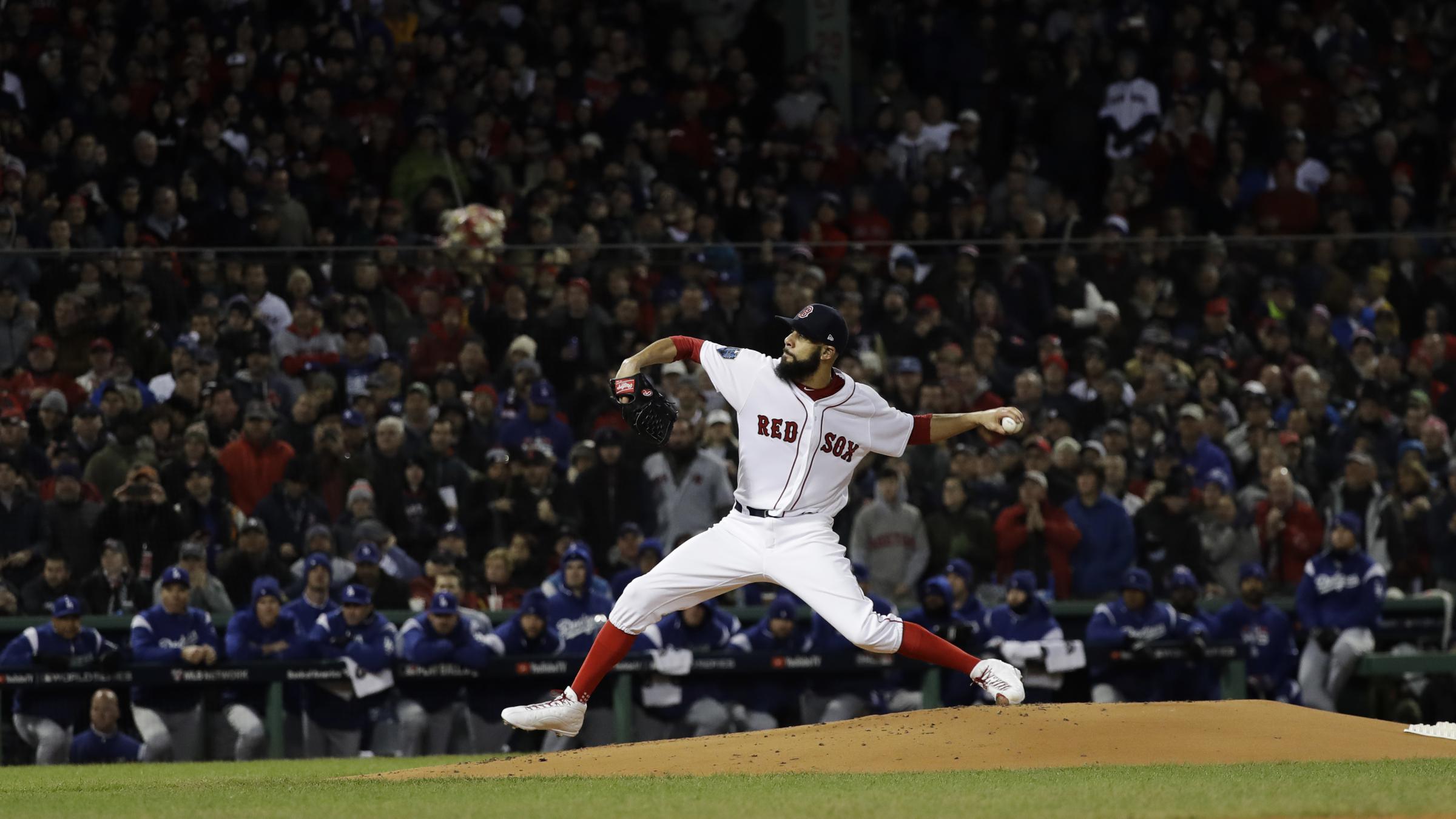 red sox david price jersey