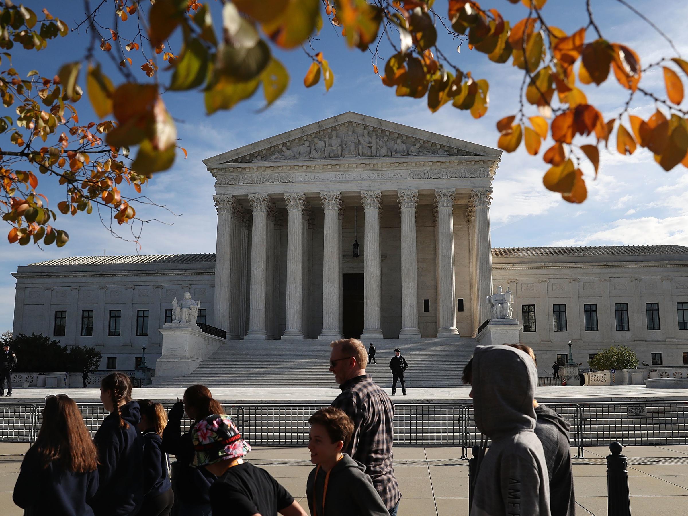 White House Asks Supreme Court To FastTrack Ruling On