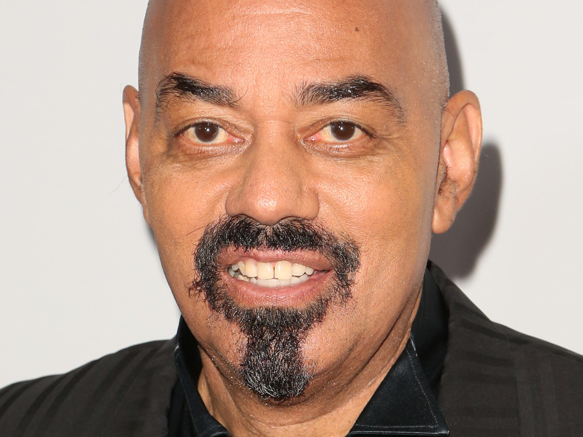 Award Winning R B Singer James Ingram Dies At 66 Public Radio Tulsa