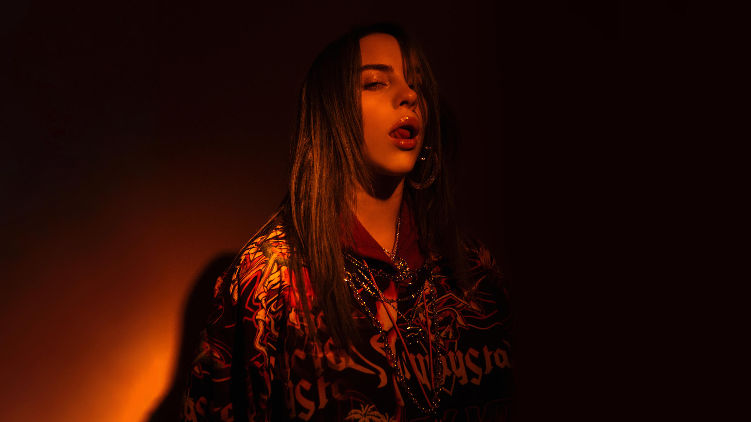 Billie Eilish Knows What You Re Afraid Of Boise State Public Radio - you should see me in a crown billie eilish official roblox music