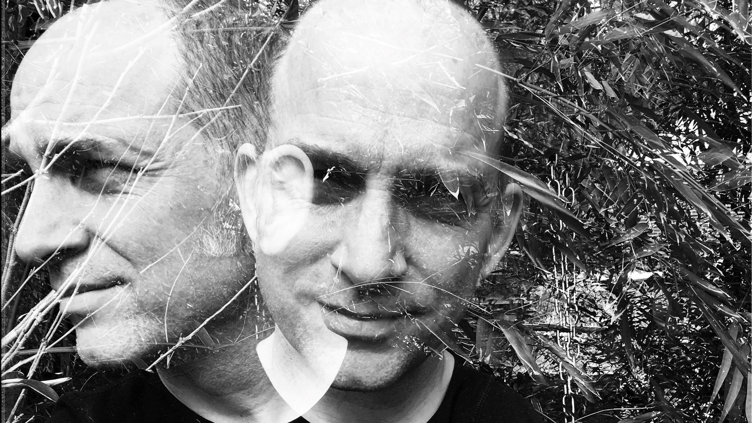 Jawbox S J Robbins Announces First Solo Album Releases New