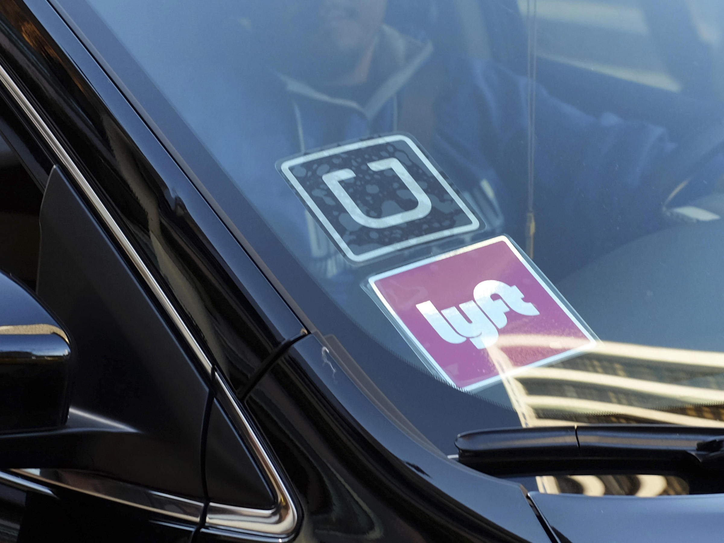 Uber And Lyft Drivers Are Striking — And Call On Passengers To Boycott