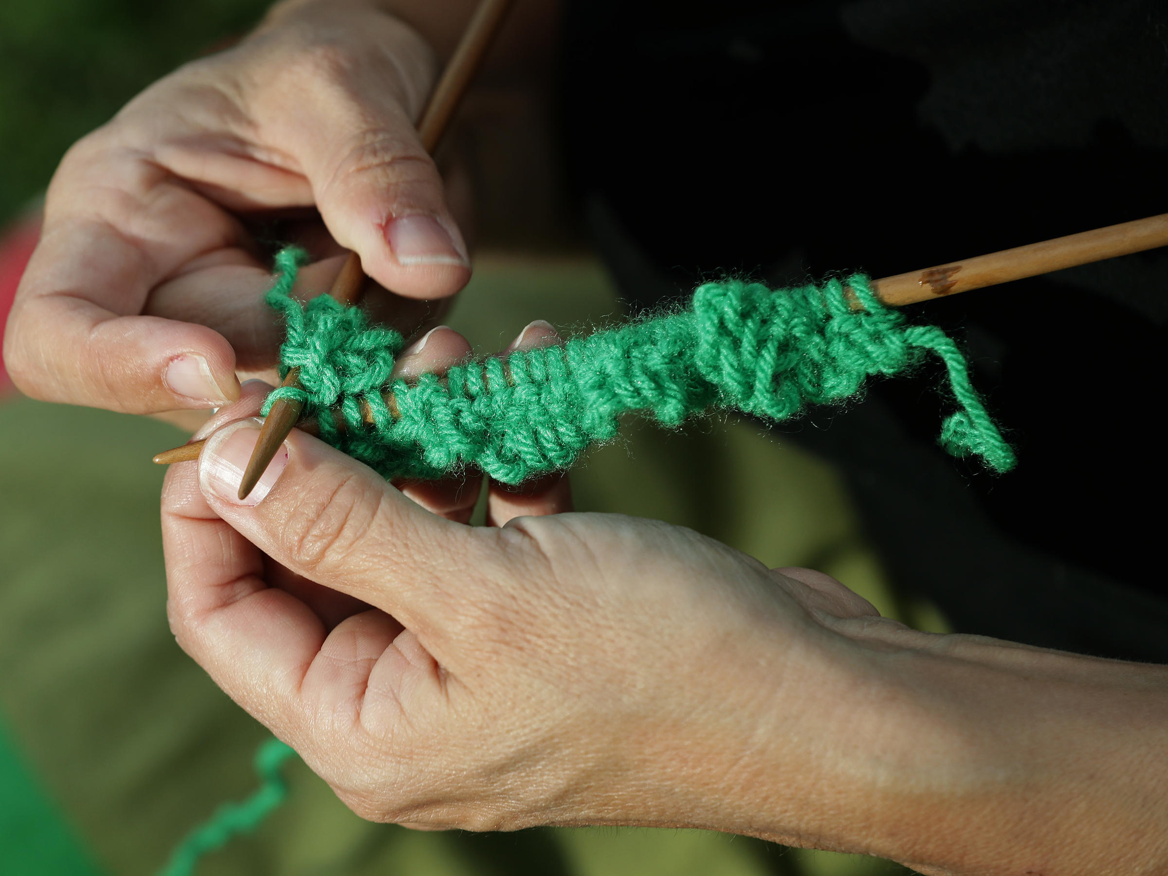 knitting forum