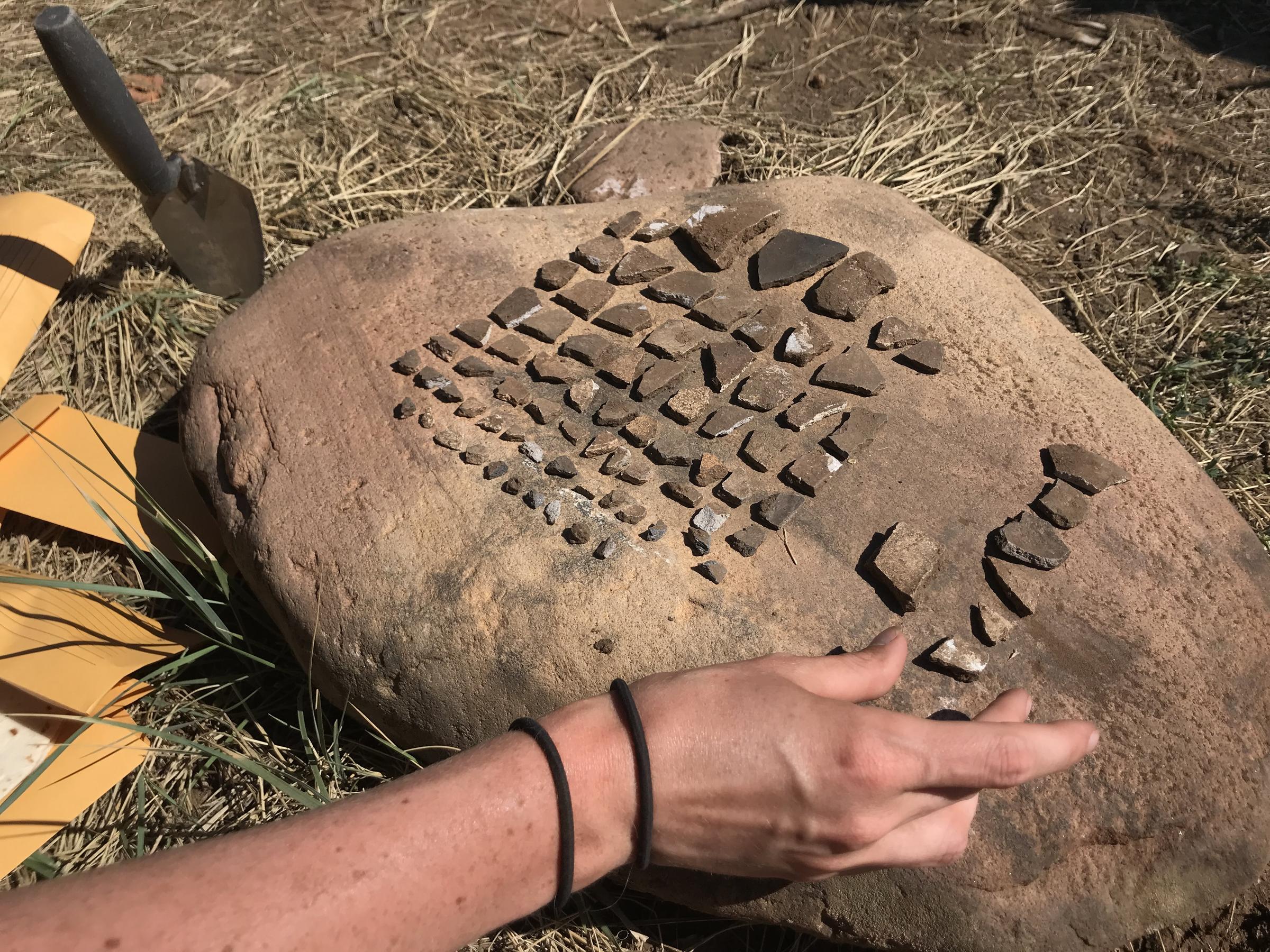 Seven Ancestral Puebloan Sites Unearthed In Southwestern Colorado ...