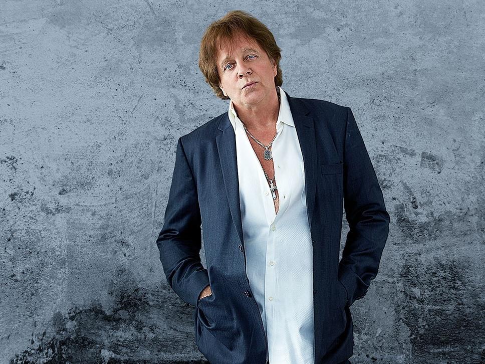 eddie money, archetype of rock radio, dies at age 70