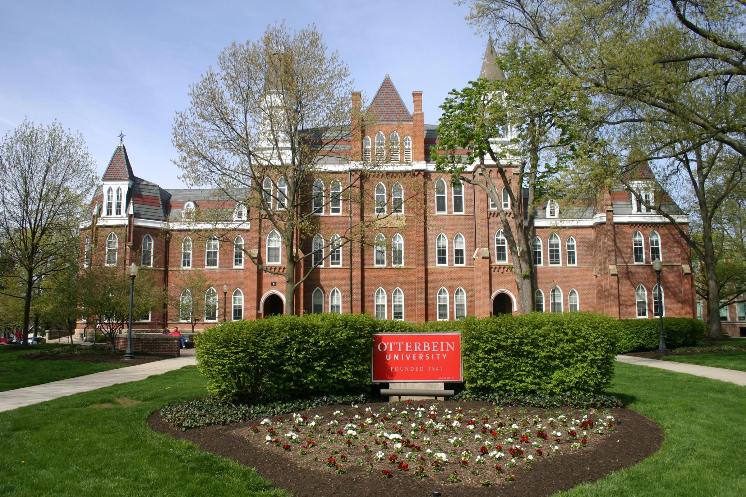 Otterbein University Begins Preparations For Democratic Primary Debate