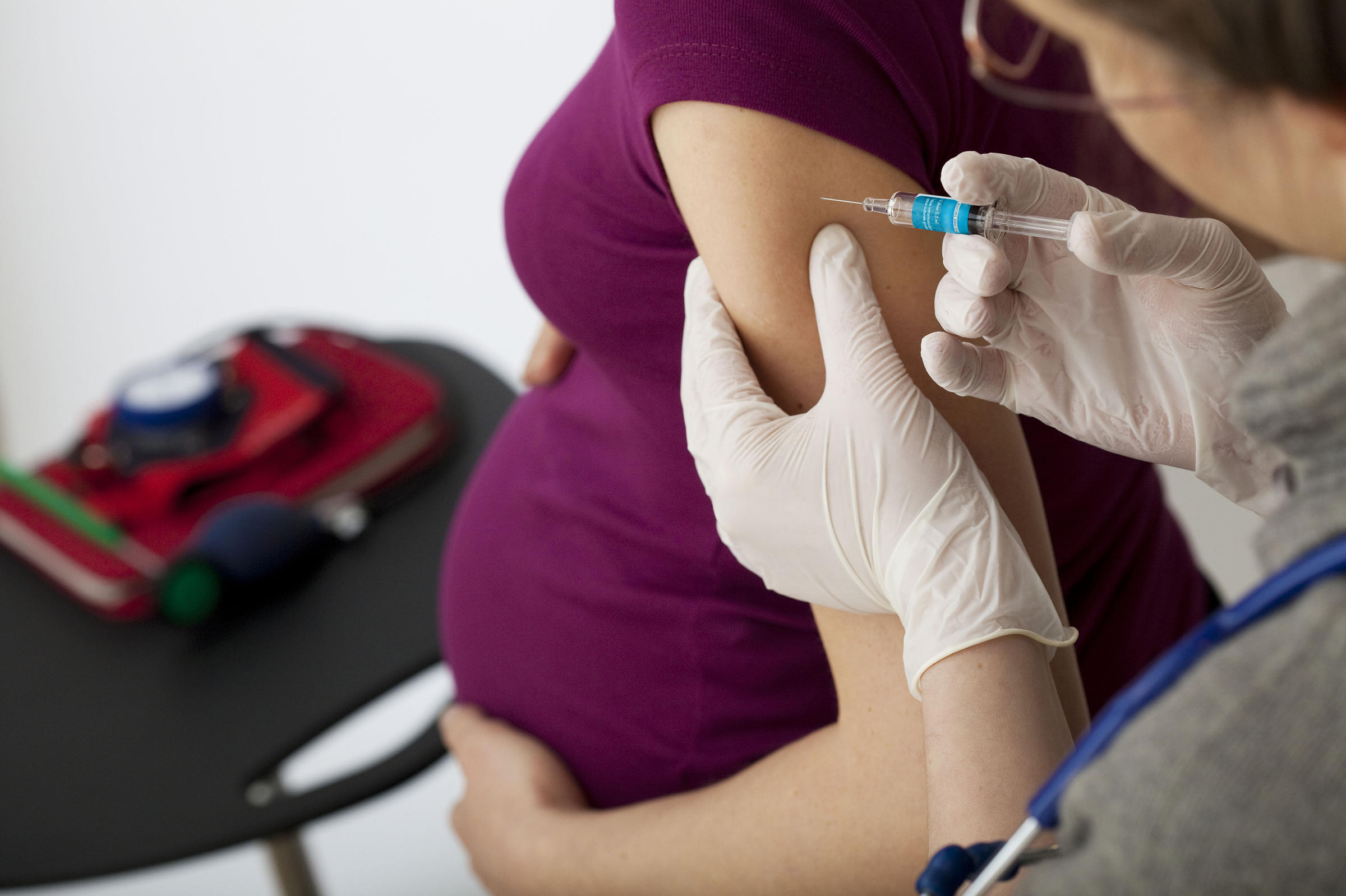 Get Your Flu Shot Now Doctors Advise Especially If You Re Get Your Flu Shot Now Doctors Advise