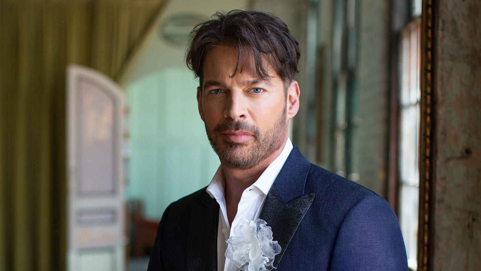 Harry Connick Jr Celebrates The Music Of Cole Porter On True Love Npr Illinois