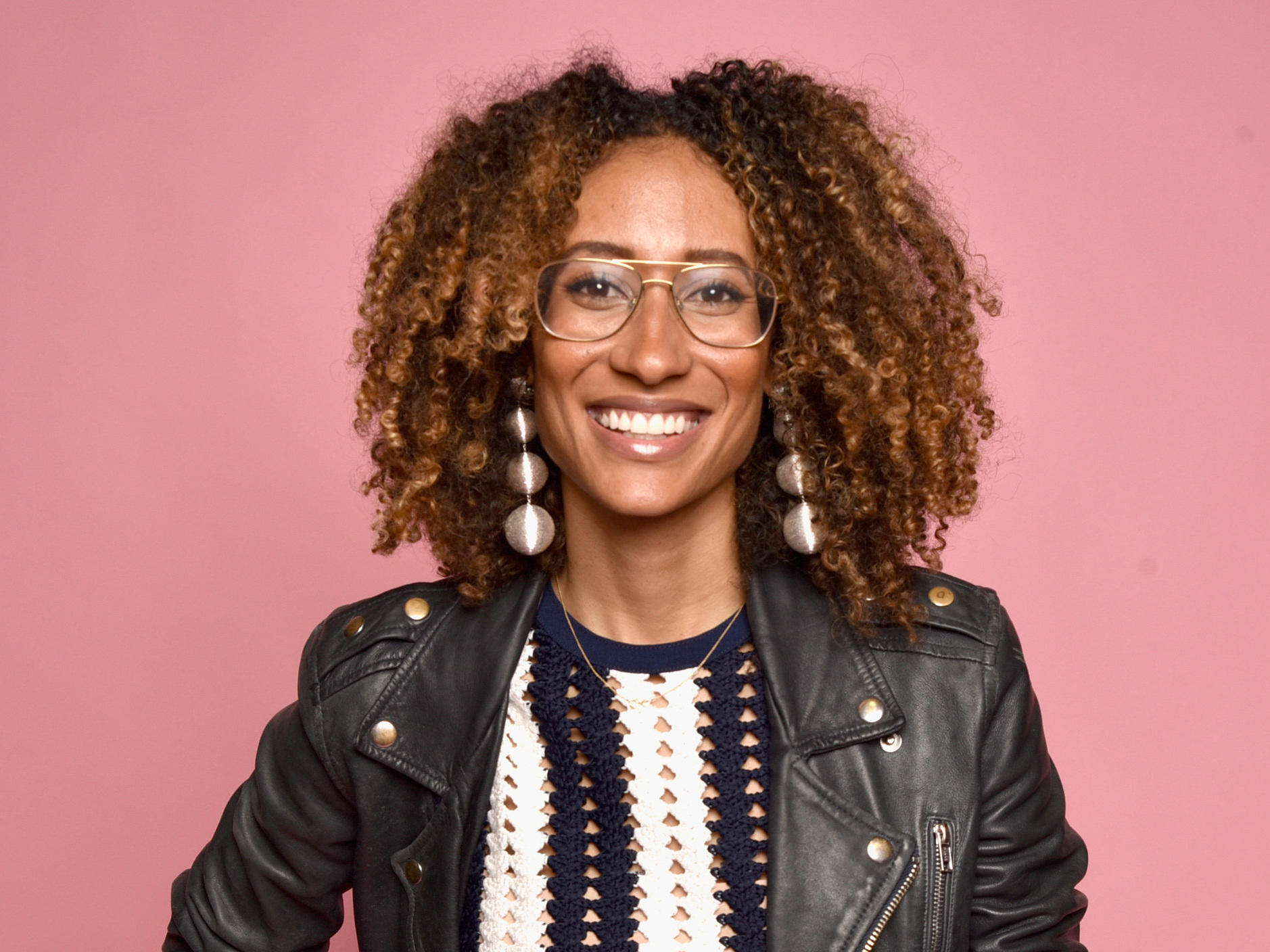 Not My Job We Quiz Teen Vogue Editor Elaine Welteroth On Aarp