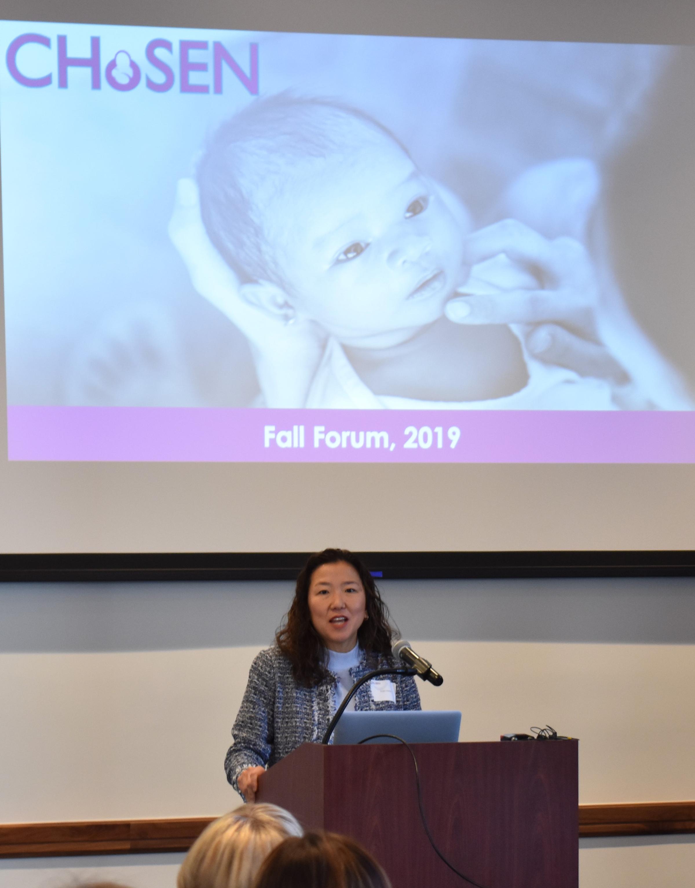 Colorado Hospitals Use New Approach To Treat OpioidExposed Newborns HPPR