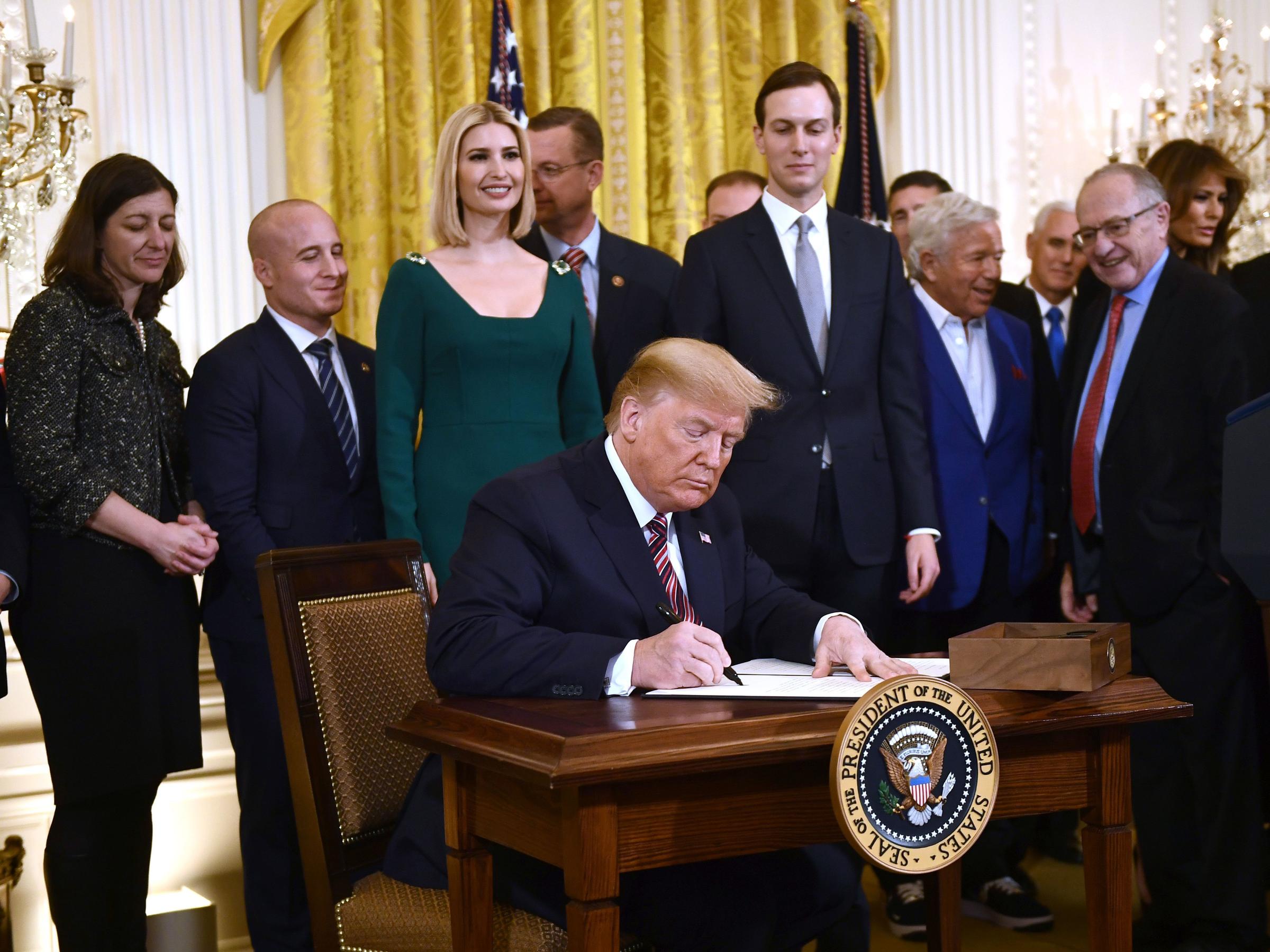 Buy custom personal essay on trump 06 image