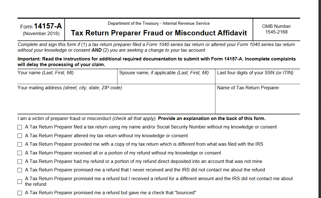 how-to-avoid-fraudulent-tax-preparers-this-season-wlrn