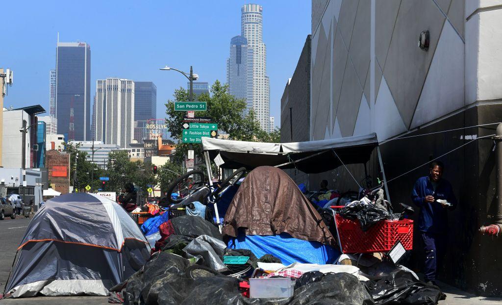 'We Are Better Than This': California Gov. Gavin Newsom On His New Plan ...