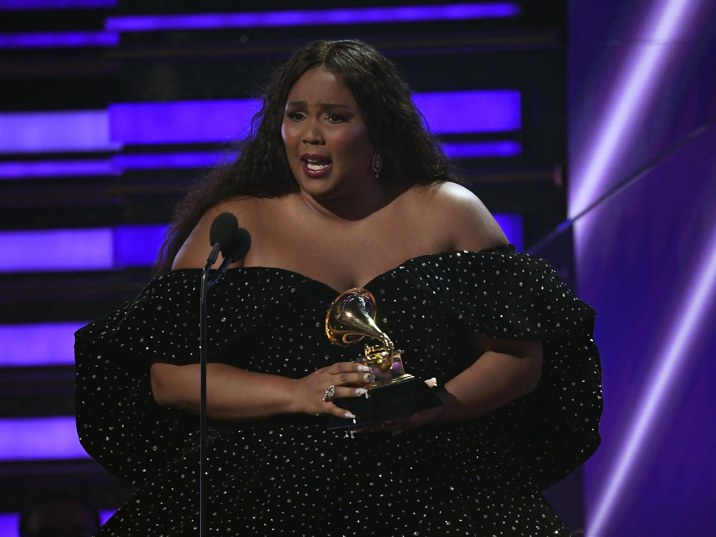 2020 Grammy Awards The Full List Of Winners Wprl