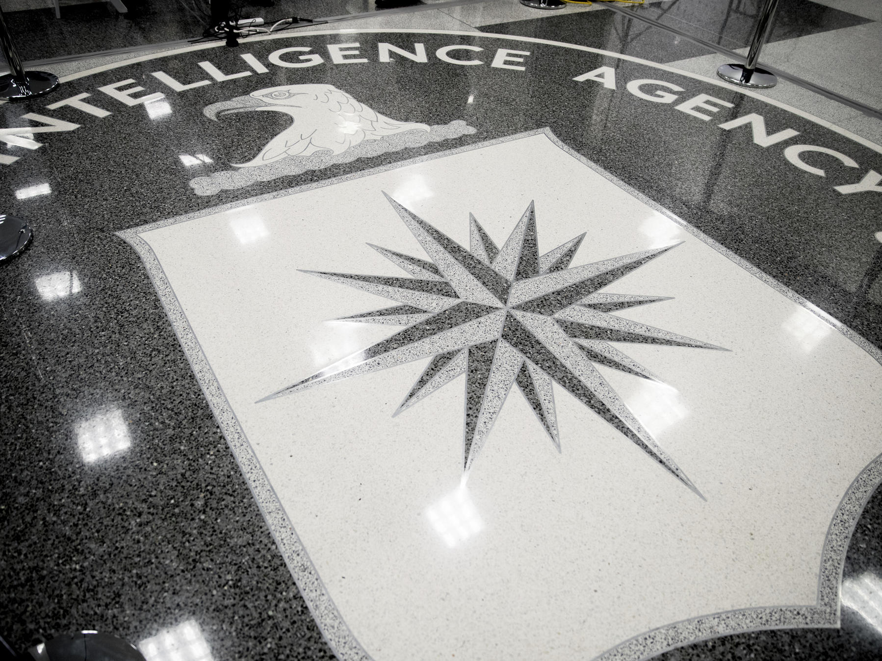 Ex-CIA Employee Accused Of Leaking Documents To WikiLeaks Goes On Trial ...