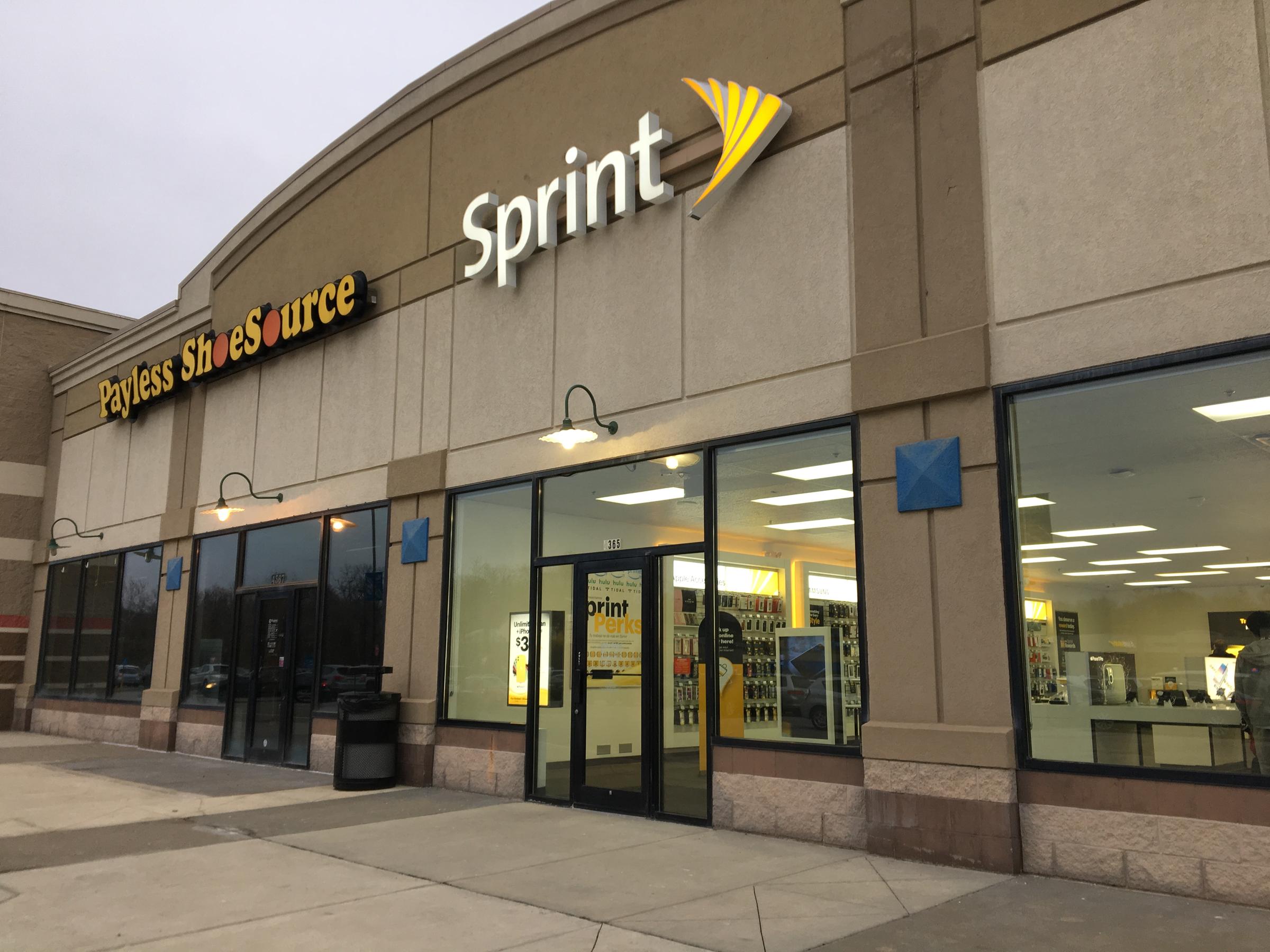 Federal Judge Clears Way For Kansas City's Sprint to Merge ...