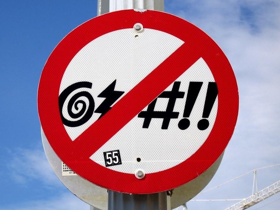 centuries-old law against cursing in public repealed by virginia