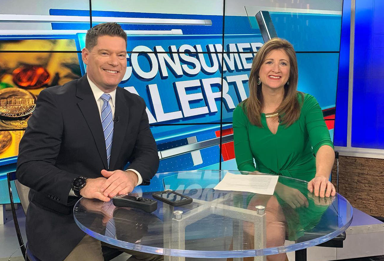 Amy Wagners Consumer Reports Return To Wxix Tv Wosu Radio