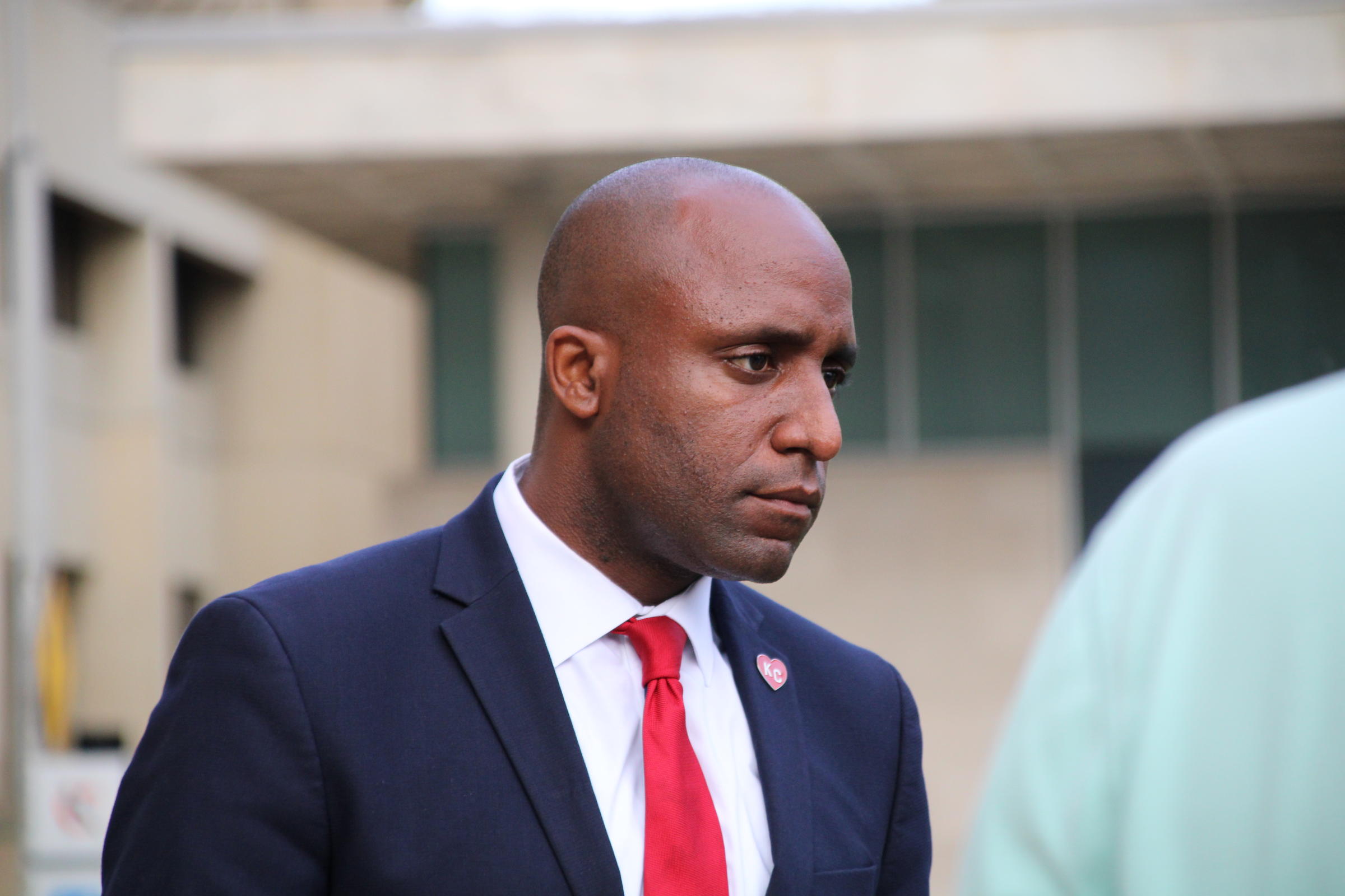 After Public Outcry, Kansas City Mayor Quinton Lucas Is Restoring Funding For Arts Programs KBIA