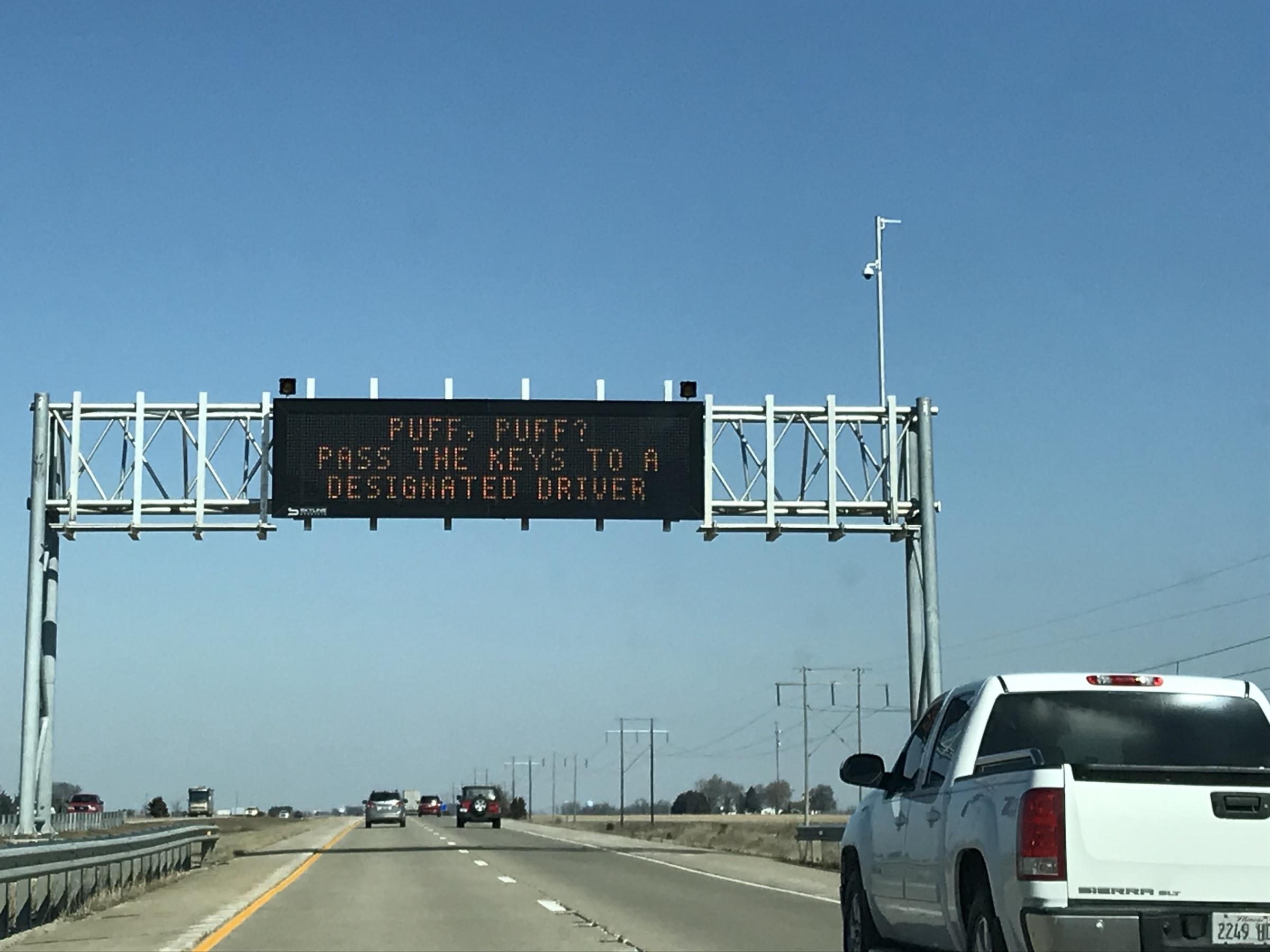 Why Do Cops Swerve On Freeway - vi8dqnj