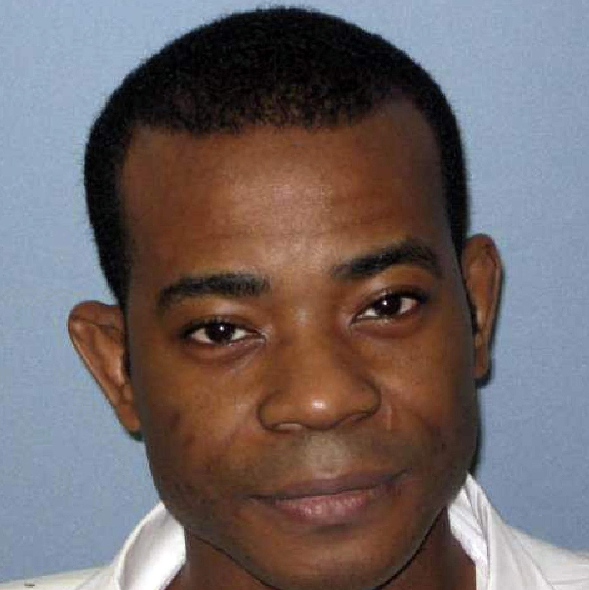 Alabama Executes Man Convicted As Accomplice In Slaying Of Police ...