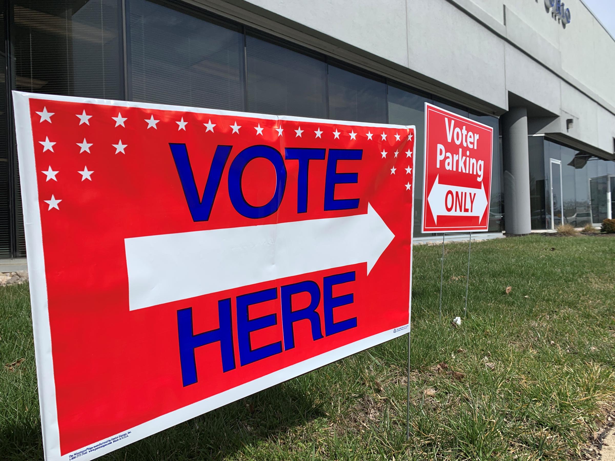 Hamilton County Board Of Elections Says It's Ready For Ohio Primary