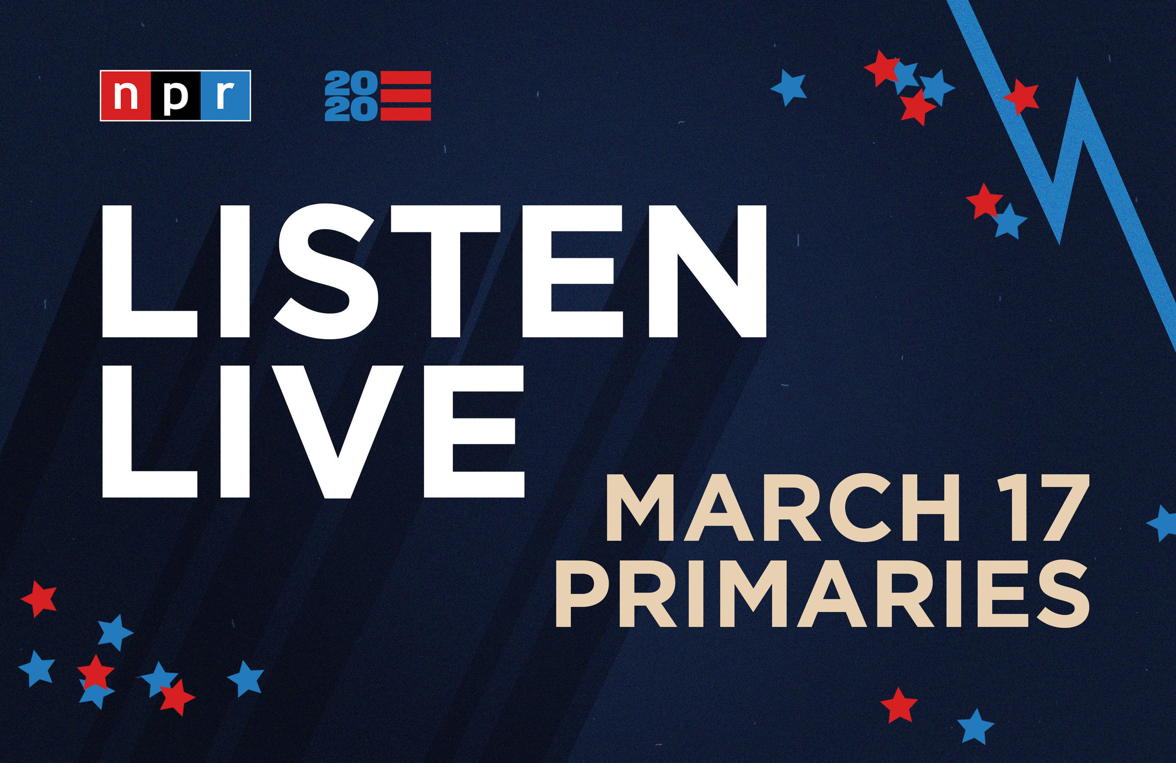 LISTEN: March 17 Primary Live Coverage | WSIU