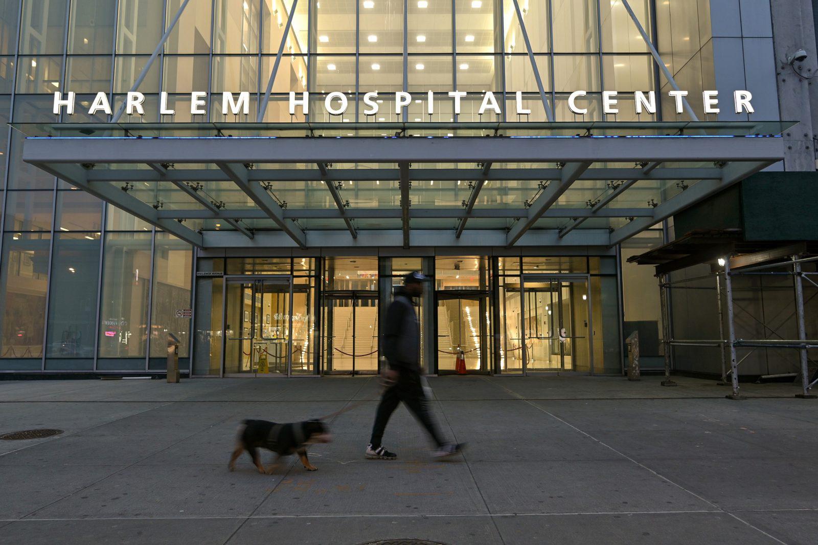 Coronavirus Nurses And Doctors WWNO