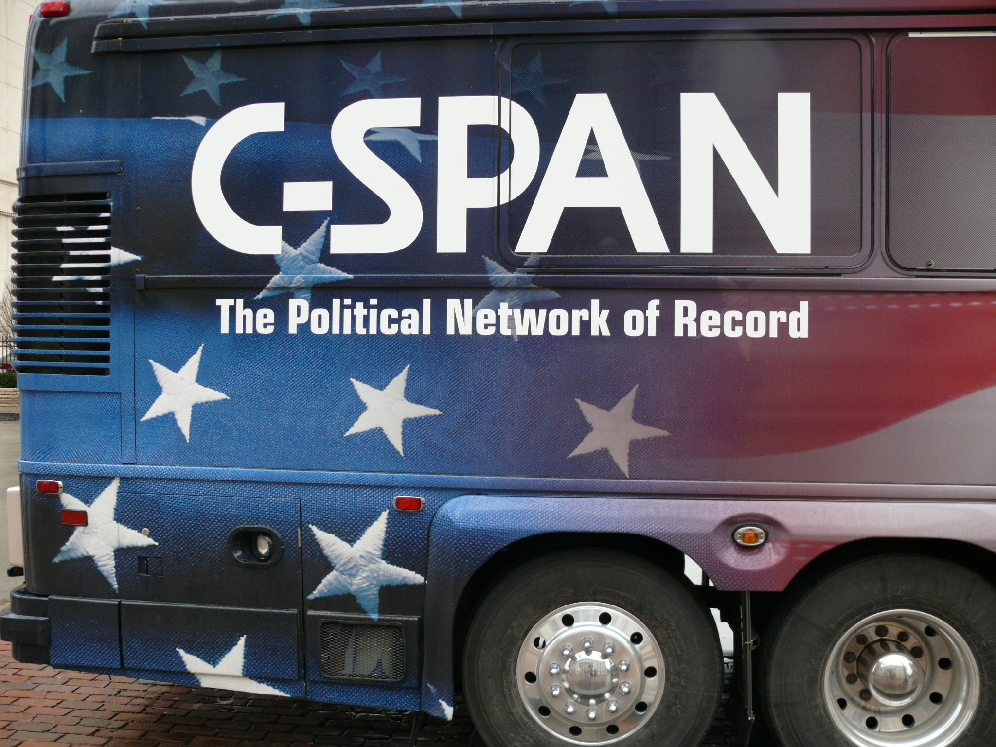 C span