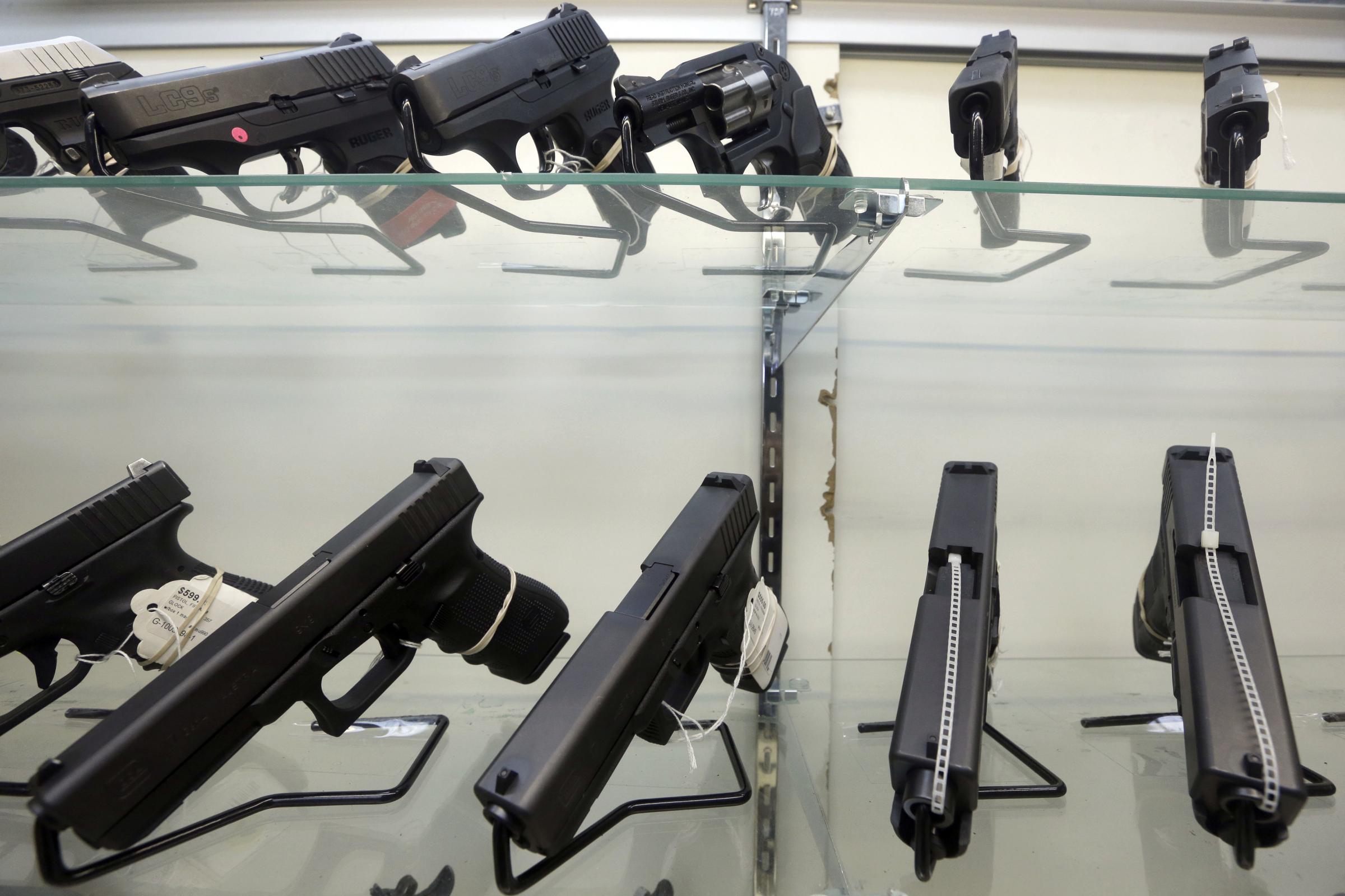 Gun Stores Qualify As 'Essential' Business In Connecticut ...