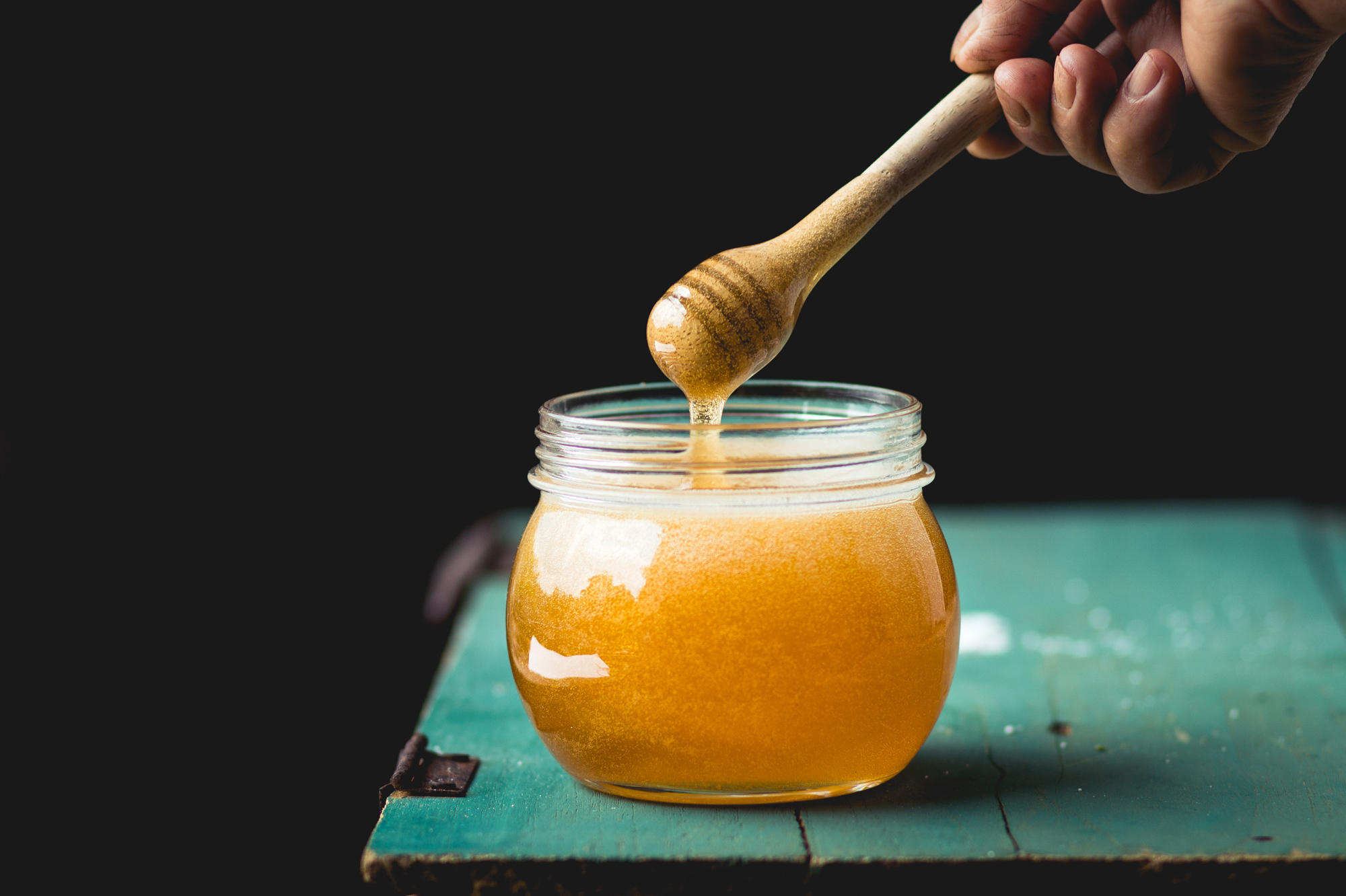 For Kid's Coughs, Swap The OverTheCounter Syrups For Honey KALW