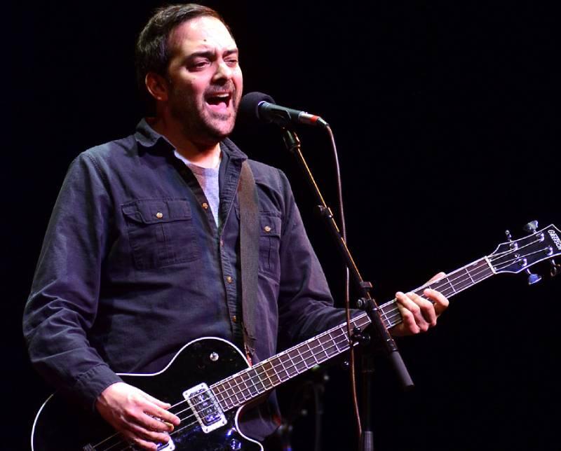 Remembering Fountains Of Wayne's Adam Schlesinger WMKY