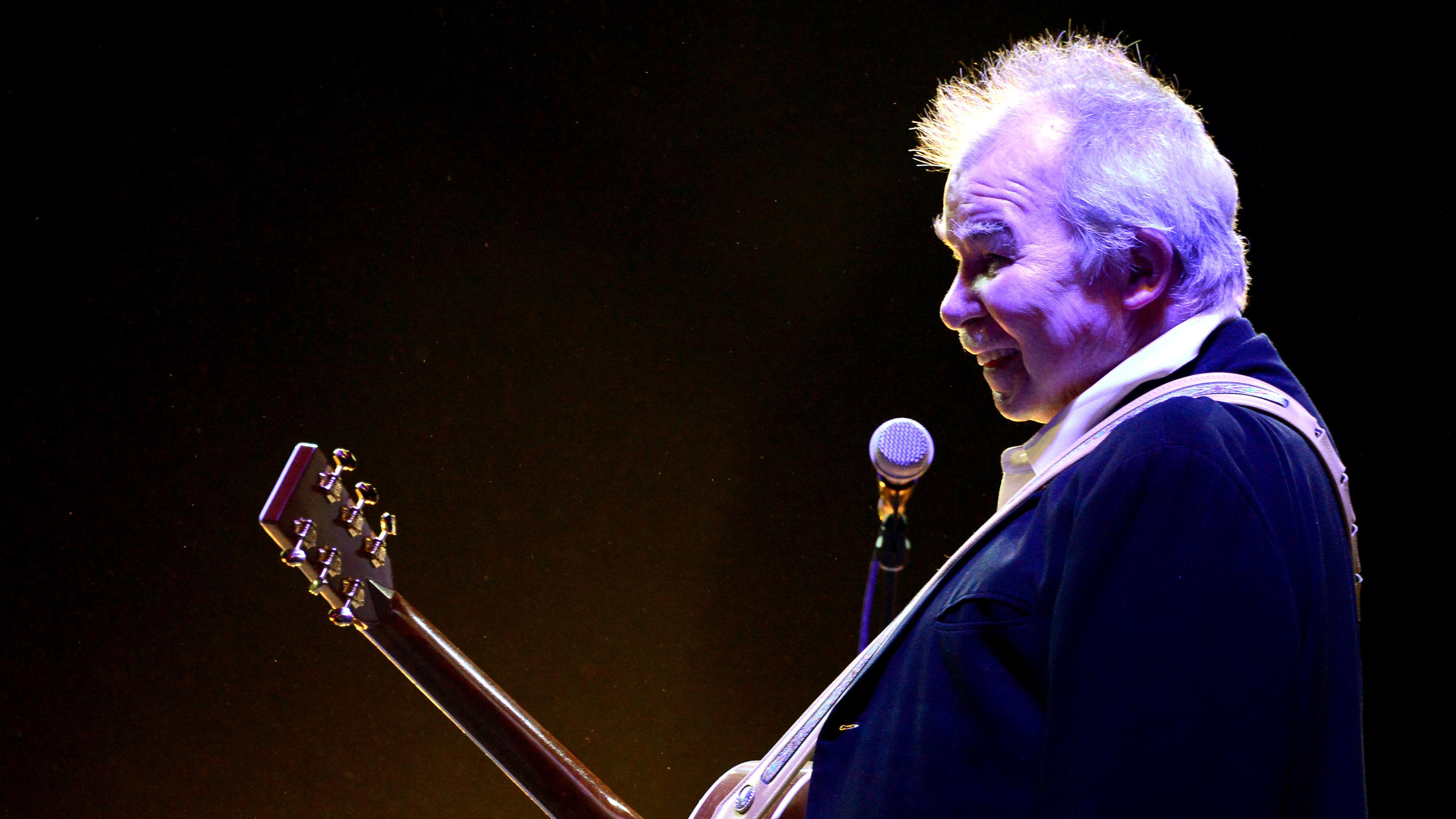 john prine, revered nashville songwriter, dies at 73 from covid