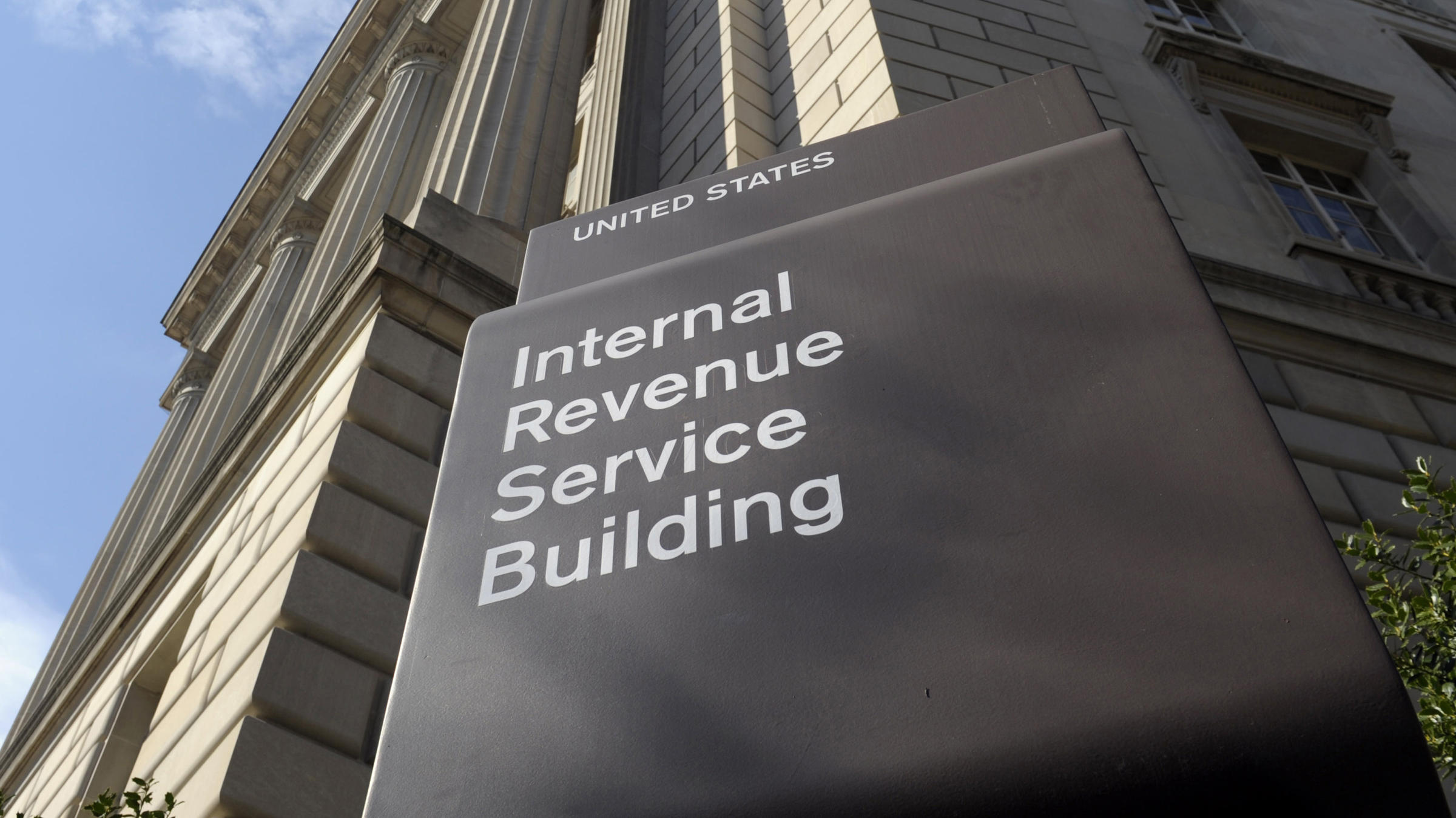 Want Relief Money Sooner? Give The IRS Your Bank Account Number