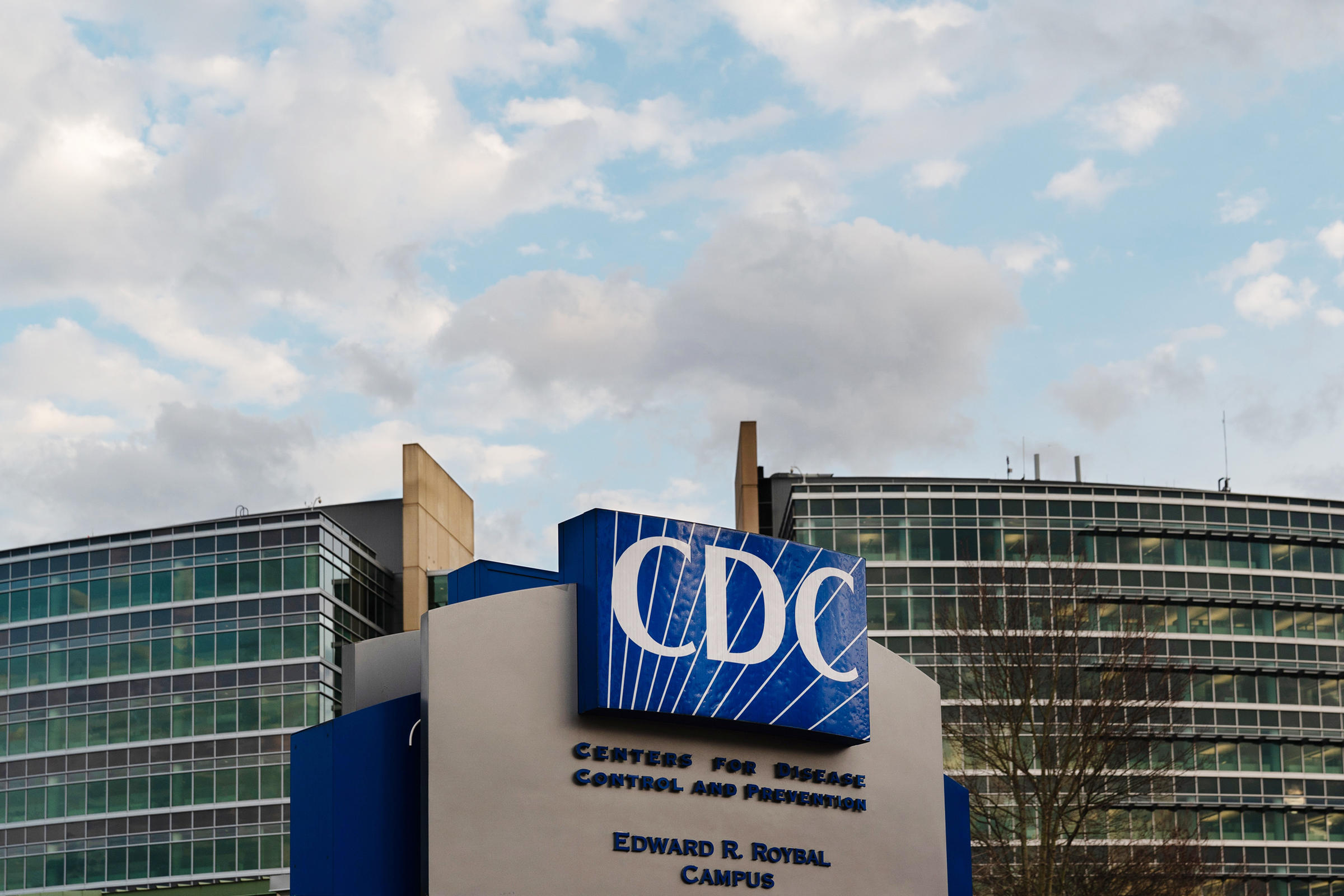 CDC To Fund 650 Health Experts To Help States Trace, Stop COVID19 90