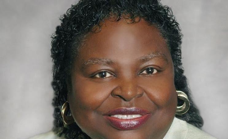 Manatee County's First African-American Commissioner Has Died From