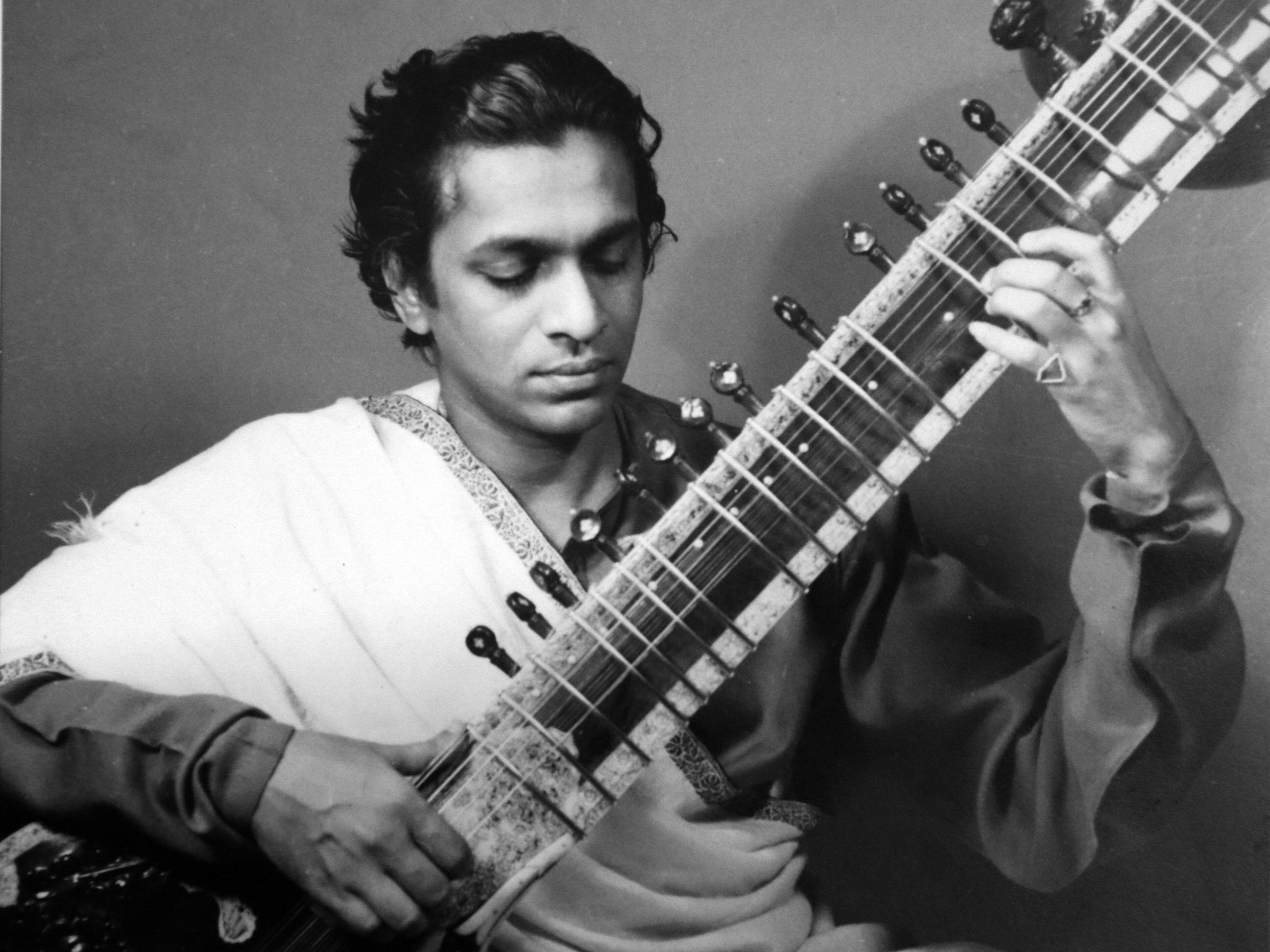 The Enduring Afterglow Of Ravi Shankar S Life In Music Delaware First Media