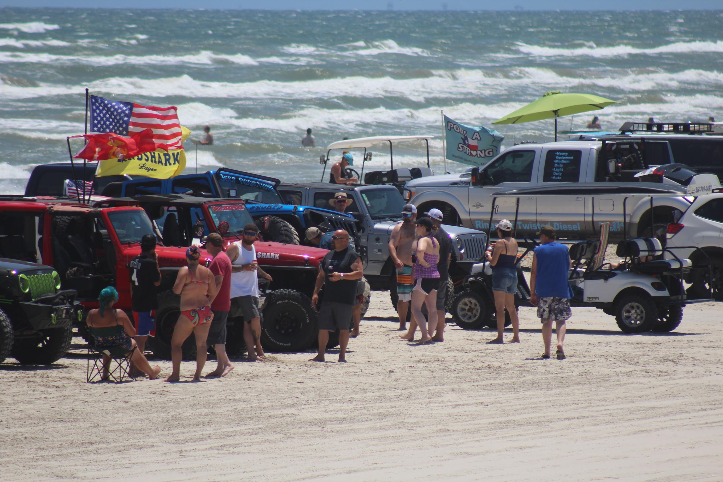 Best Way To Port Aransas From Austin The W Guide
